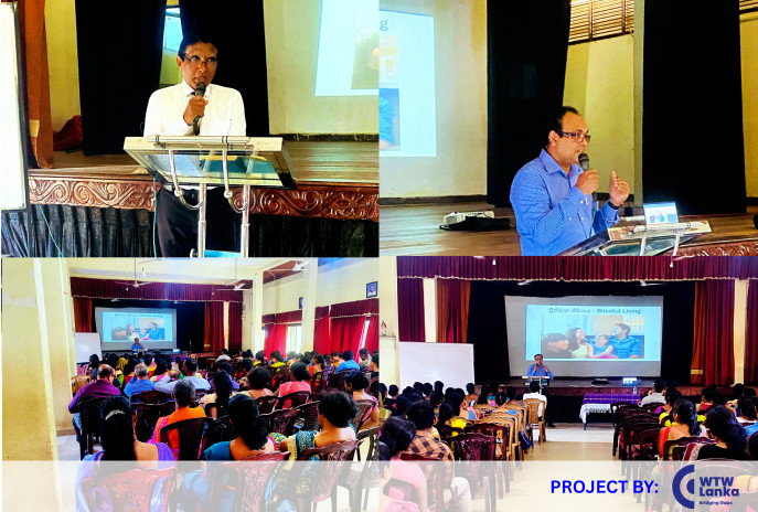 Mental Health Matters: A Relaxation Session for Teachers