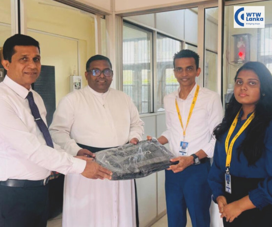 Back to School Support for Flood-Affected Students